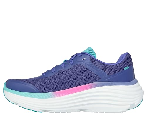Image of Skechers Womens Max Cushioning Endeavour Canova Sneaker