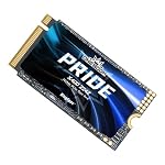 KingSpec – KingSpec ONEBOOM X400 2TB SSD M.2 PCIe Gen4x4 NVMe Gaming SS