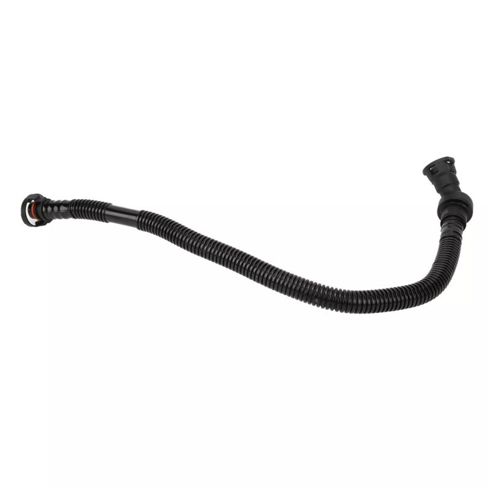 Car Engines Crankcase Breather Hose for BMW X3 Z4 E91 E90 E87 E85 E83 2003-2012 11157533346