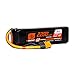 Spektrum 14.8V 2200mAh 4S 50C Smart LiPo G2: IC3, SPMX224S50