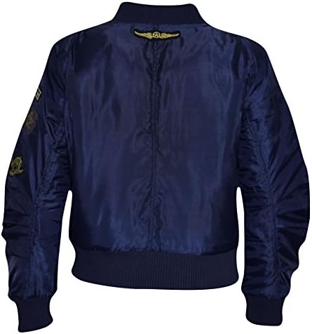 A2Z 4 Kids Meisjes Jongens Rood Kinderen Oranje Omkeerbaar Bijgesneden Capuchon Gewatteerd Quilted - Reversible Jacket 492 Red._5-6 A2Z 4 Kids Meisjes Jongens Rood Kinderen Oranje Omkeerbaar Bijgesneden Capuchon Gewatteerd Quilted - Reversible Jacket 492 Red._5-6