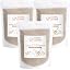 1lb Bag (Pack of 3 450g Bags)