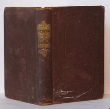 Hardcover Commentary on the Gospels Book
