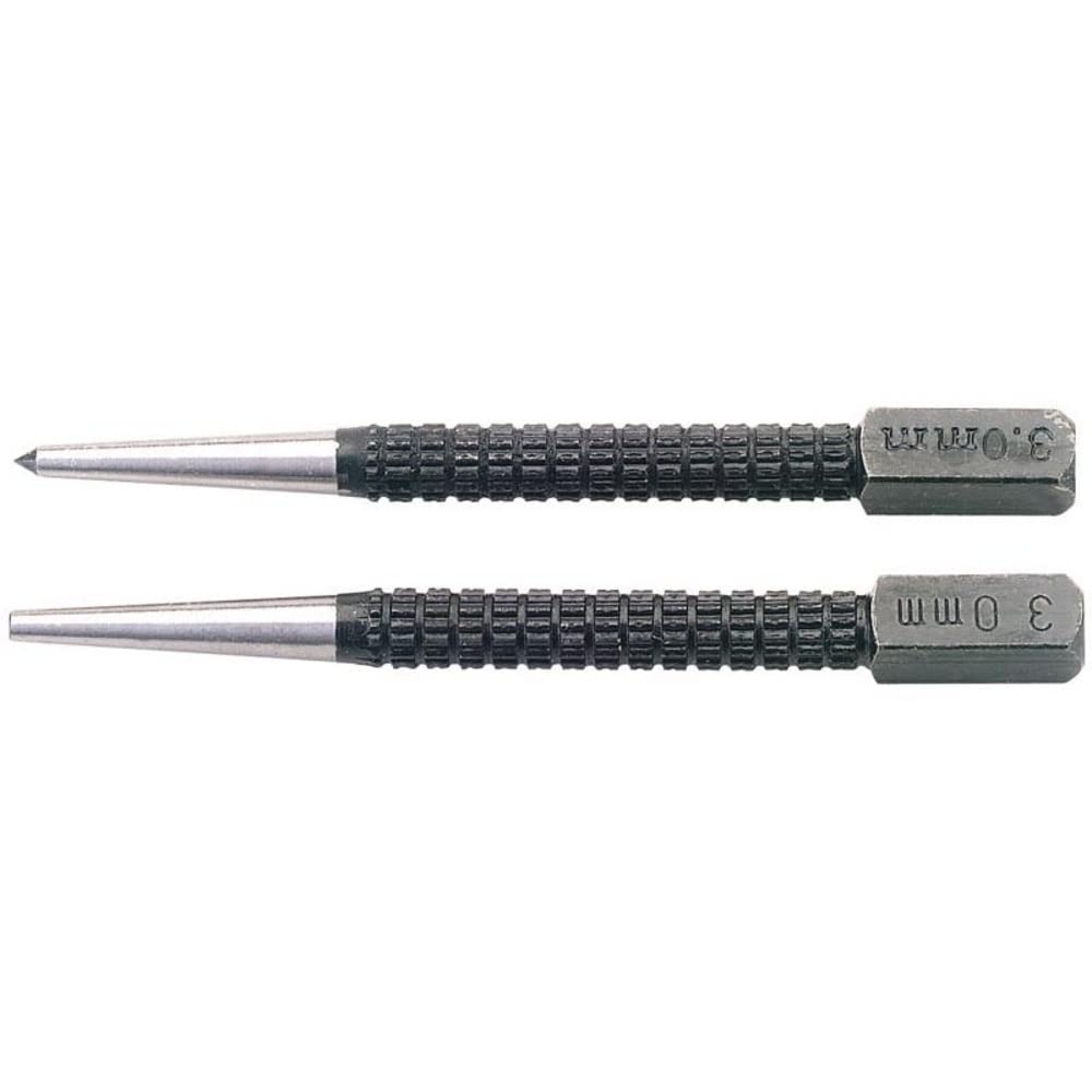 Draper 13509 Nail & Centre Punch Set 3mmá