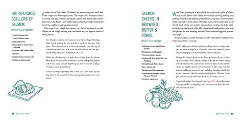 Dig • Shuck • Shake: Fish & Seafood Recipes From The Pacific Northwest #TOP4