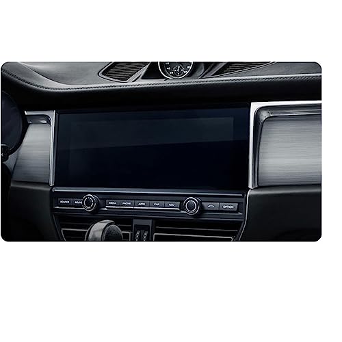 Film protection écran LCD 11 pouces Porsche Macan 2019-2020 anti-trace
