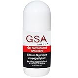 GSA Roll On Gel surconcentré articular – 40 ml