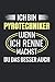 Ich Bin Pyrotechniker - Wenn Ich Renne Machst Du Das Besser Auch: Din A5 Karriertes Heft (Karos) Für Pyro Pyrotechniker Sprengmeister | Notizbuch ... Stadion Silvester Feuerwerkskörper Notebook