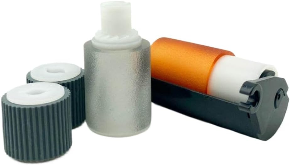 ドキュメントフィーダー ADF メンテナンスキット フィード分離ピックアップローラー プリンター用品と互換性 223 283 363