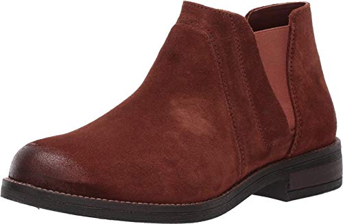 Clarks レディース デミビートファッションブーツ US サイズ: 24 カラー: ブラウン