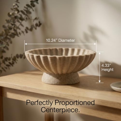 Large Decorative Bowl - image 2