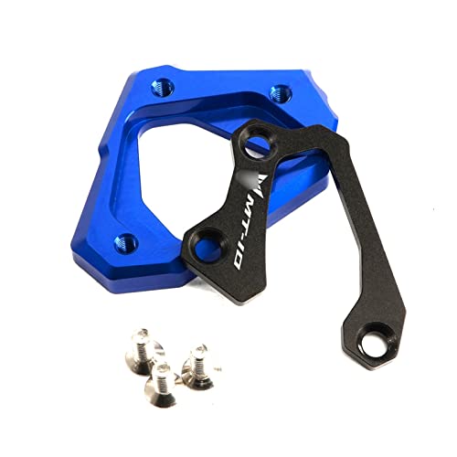 Accessoires béquille latérale Yamaha MT-10 MT10 SP FZ10 2016-2022
