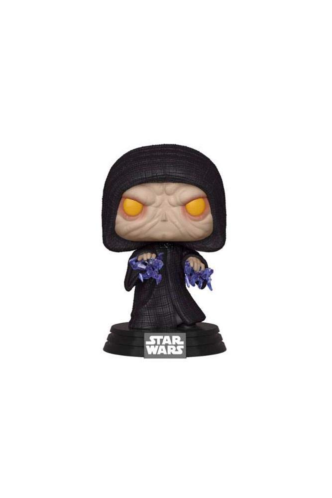 Amazon.com: Funko POP! Star Wars: Return of the Jedi - Emperor
