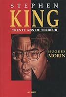 STEPHEN KING TRENTE ANS..TERREUR 2922145085 Book Cover