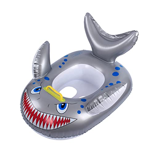 CLISPEED Brinquedos De Banho Bóia Salva-Vidas 1 Peça Para Meninos Brinquedos De Banho Para Crianças