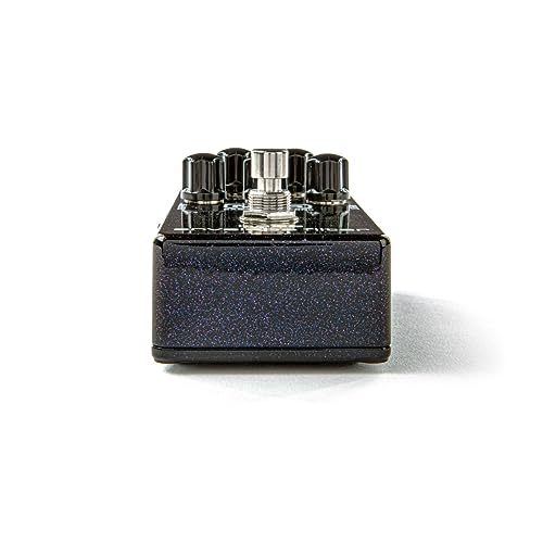 MXR pédale BASS ENVELOPE FILTER dynamic pour bassiste - 5