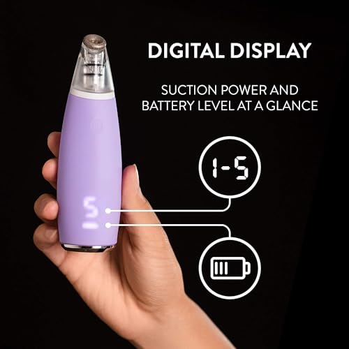 Microderm Glo MDG-GEM-XX2010-P Diamond Microdermabrasion And Suction Tool thumb #1