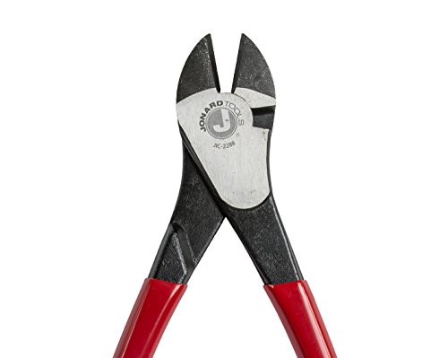 Jonard Jic-2288 High Leverage Diagonal Cutter #TOP1