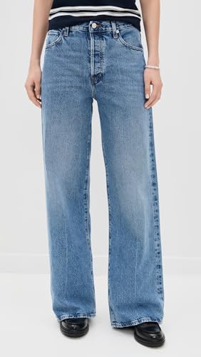 FRAME Women's The Loose Jeans2