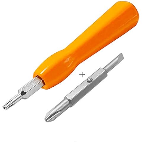 Screwdriver Tool for Doorbell, Replacement Screwdrivers Kit Set for Video Doorbell Video Doorbell 2 Pro Elite and Accessories Cover