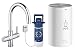 Produktbild Grohe 30320000 Red II Einhand-Spültischarmatur, C-Auslauf, M-Size Boiler, Chrom