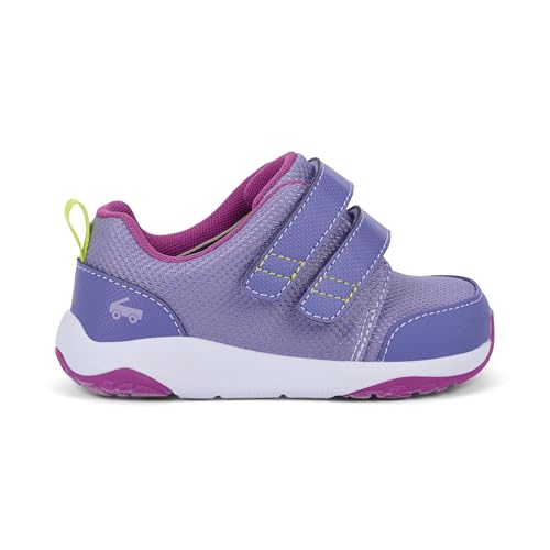 See Kai Run Girl's Ryder Adapt Ii Sneaker3