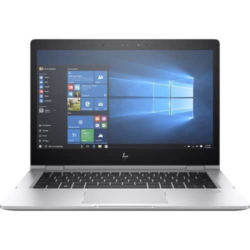 Amazon.com: HP EliteBook x360 1030 G2 - 13.3
