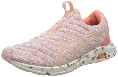 ASICS Hyper Gel KENSEN, Zapatillas de Running Mujer, 0617 Begonia-Pin de Margarita, Color Rosa, 40 EU