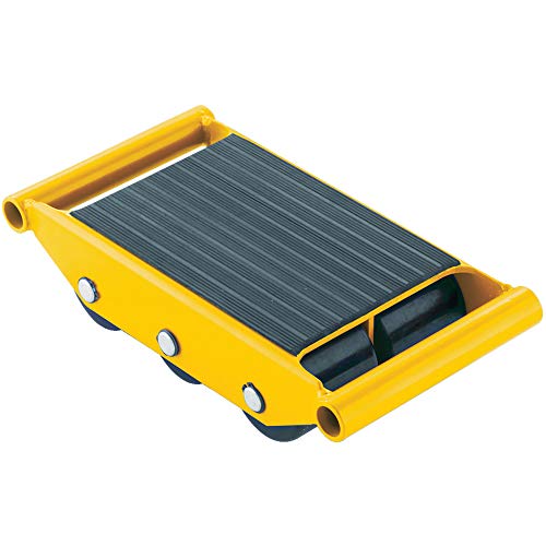 KAISER 運搬用ローラードーリー 6t 116908