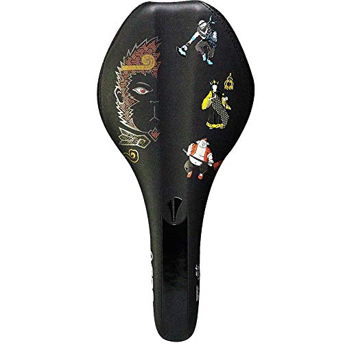 SDG Duster P MTN Saddle,Cro-Mo Rail,Journey to The West Special Editon