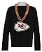 Kansas City Chiefs NFL Fan Chain
