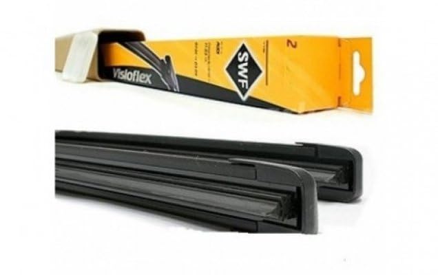 Valeo SWF Das Original Set Silecek Renault Grand Scenic III (2009-2016) (750+650 MM) 119456