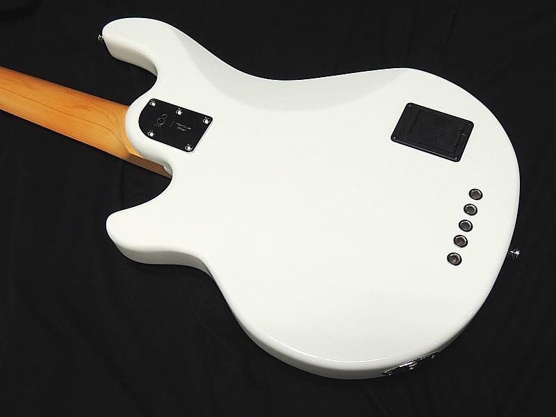 Amazon | Sire Marcus Miller Z7 5st AWH Antique White サイアー