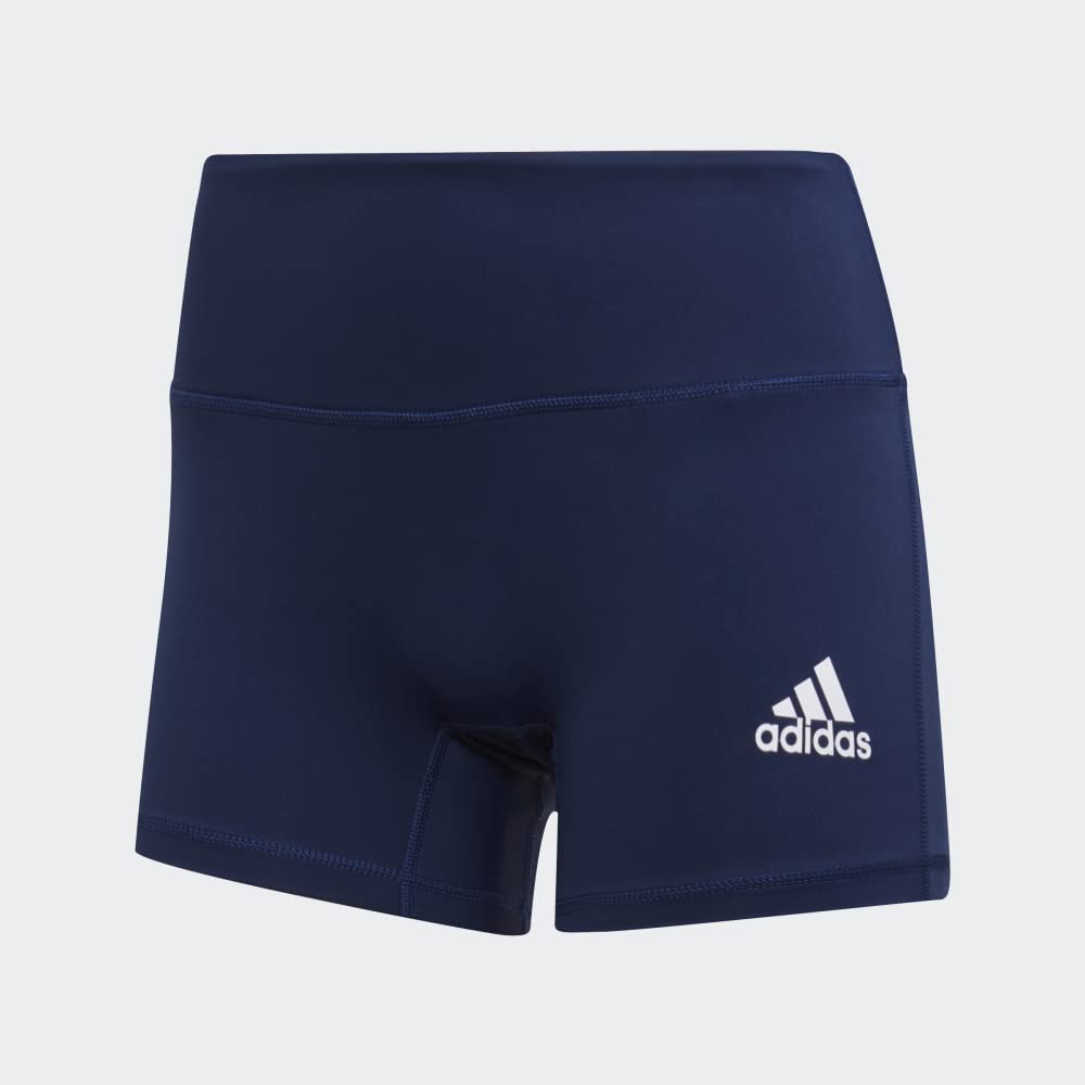 adidas Pantalones Cortos de 4 Pulgadas - Leggings Mujer