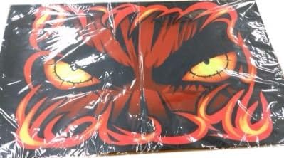 Amazon Co Jp プレイマット C92 Honeyhoneyshine バジリスク甲賀忍法帖 バジリスクタイム 瞳術 ホビー 通販