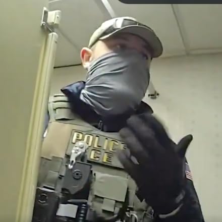 296 - Come Out With Your Pants Up