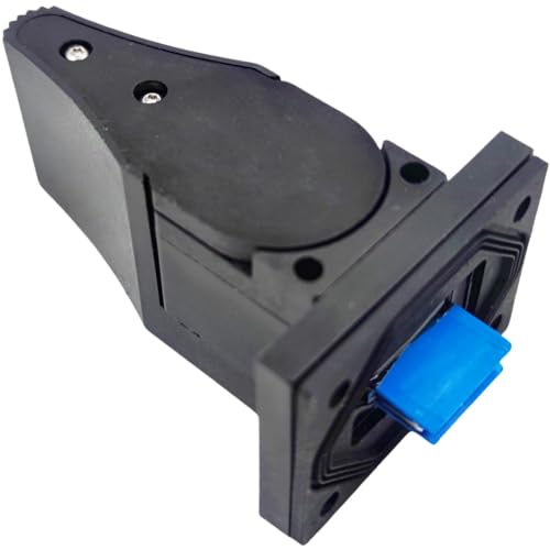 Spjiuqi 2441305250 Compatible With Haulotte Vertical Mast Lift Star8 Star10 Star12 Star13 Star22 Star26 thumb #1