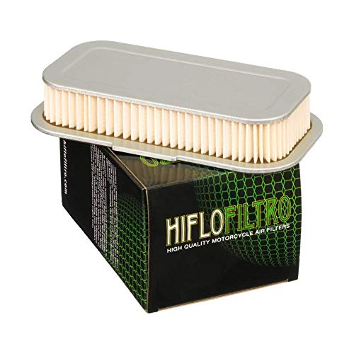 Filtre pour moto Hiflofiltro HFA4503 pour éliminer les impuretés du flux d'air