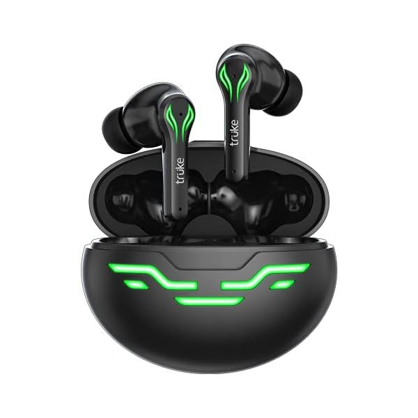 truke BTG 2 Bluetooth Truly Wireless in 