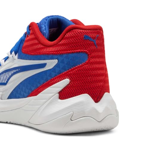 Image of Puma Mens Dagger Basketball Shoes