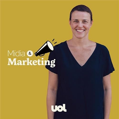 Barbara Soalheiro, da Mesa: Na publicidade, às vezes, se fala 'sim' para tudo na frente do cliente Podcast Por capa