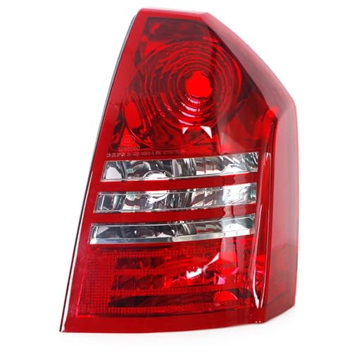 Boîtier de feu arrière Chrysler 300C finition d'origine coque stop droite