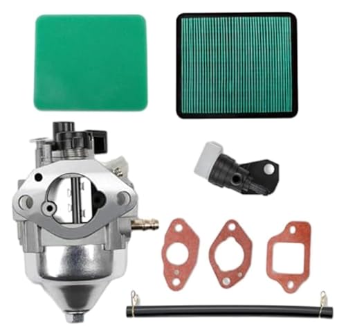 Carburateur 16100-Z9L-811 pour GCV170LA GCV200LA avec filtre à air