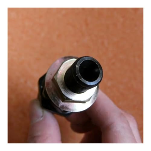Inyector de combustible para Kipor KM376 y generador diésel KDE19EA 3
