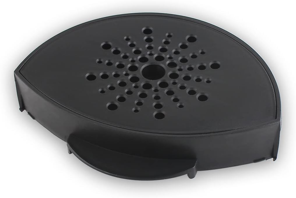 Replacement Drip Tray for Keurrig 2.0 K400 & K500 Series - Compatible with Keurrig 2.0 Brewing Systems like Model K400, K425, K450, K475, K500, K525,