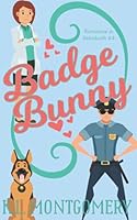 Badge Bunny 0998335371 Book Cover