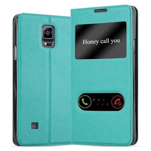 TURQUOISE MENTHE