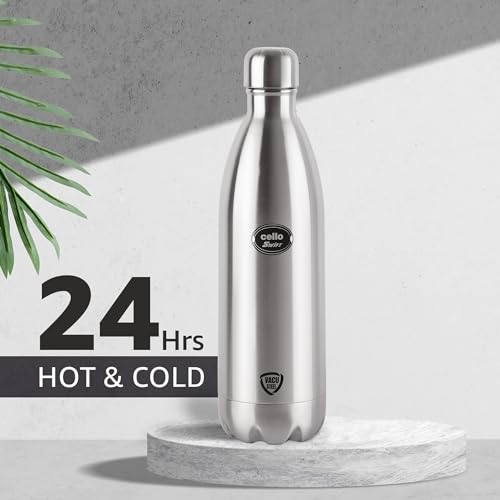 Cello Swift Stainless Steel Flask Cello Swift Stainless Steel Flask