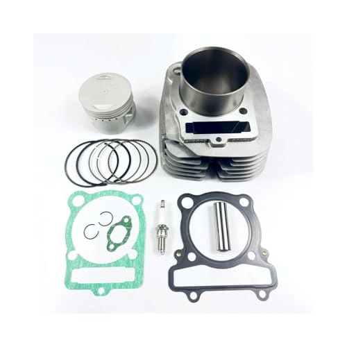 Kit joint piston haut moteur 1UY-11310-03-00 restaurant la compression des pièces YFM350