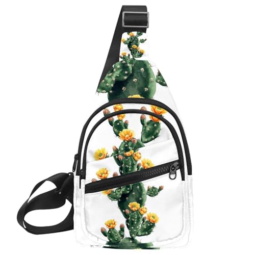 Sac à dos à bandoulière convertible cactus vert petit sac à langer